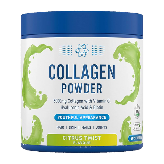 Applied Nutrition Collagen – 165g (30 Servings)