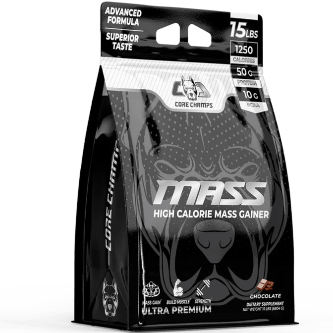 Core Champs Mass Gainer, 7kg