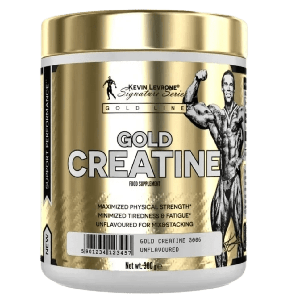Kevin Levrone Gold Creatine, 60 Servings