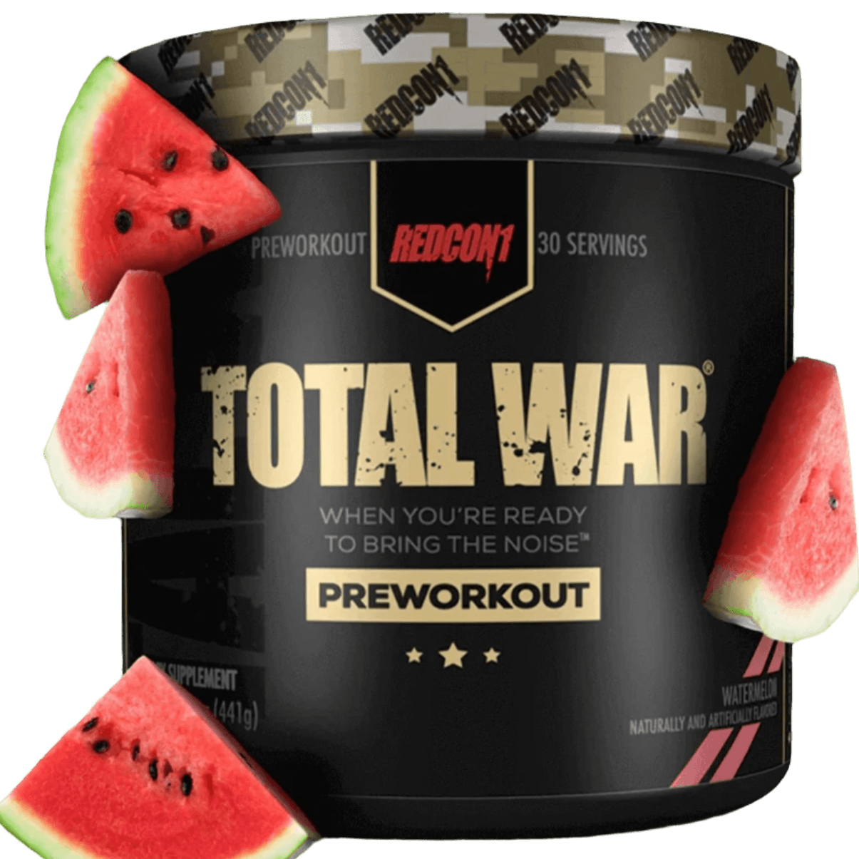 Total Wars Pre-Workout, 30 Servings