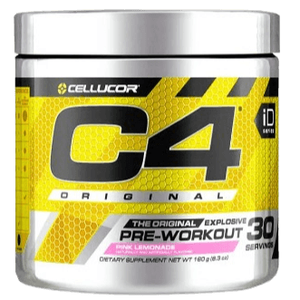 C4 Original Cellusore