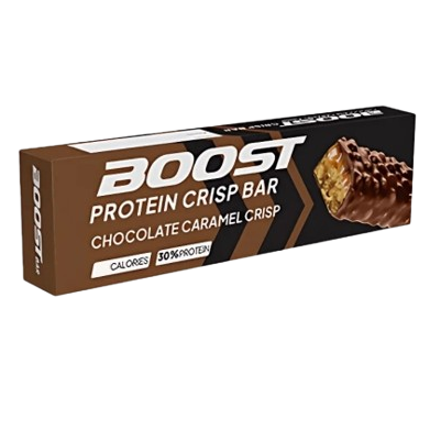Boost Protein Bars – High-Protein Energy Snack for Muscle Recovery & Anytime Fuel