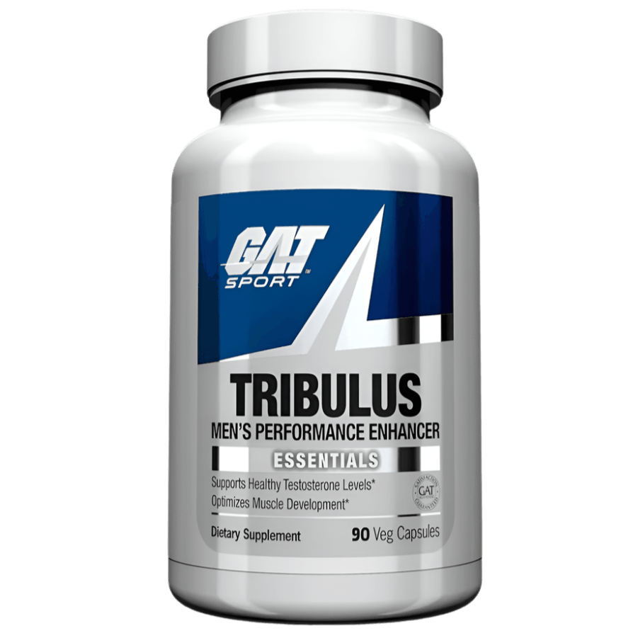 GAT Sports Tibulus Terrestris, 750mg 90 Servings