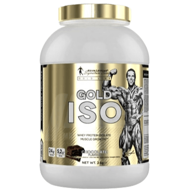 Kevin Levrone Gold Whey Isolate – 66 Servings