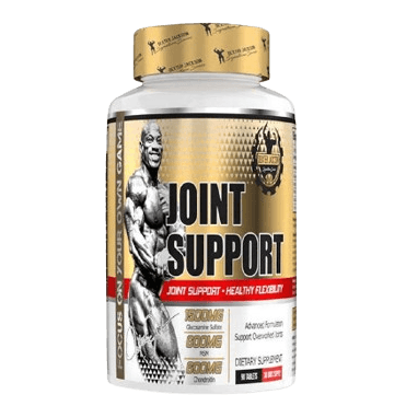 Dexter jackon Joint Support, Contains MSM, Chondroitin & Glucosamine, 90 Tablets