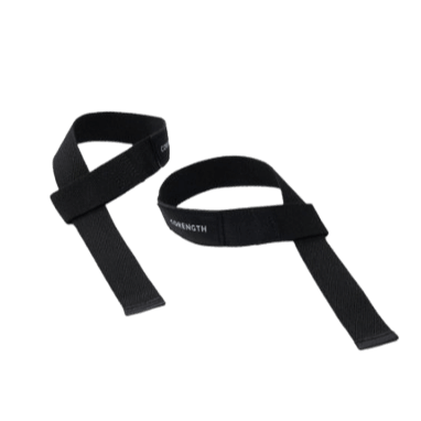 Gym Straps for Better Grip & Stability