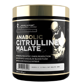 Kevin Levrone Anabolic Line, L-Citrulline Malate, 30 Servings