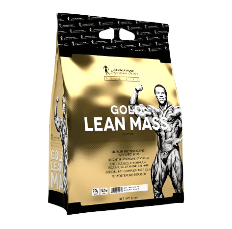 Kevin Levrone Lean Mass Gainer 6kg