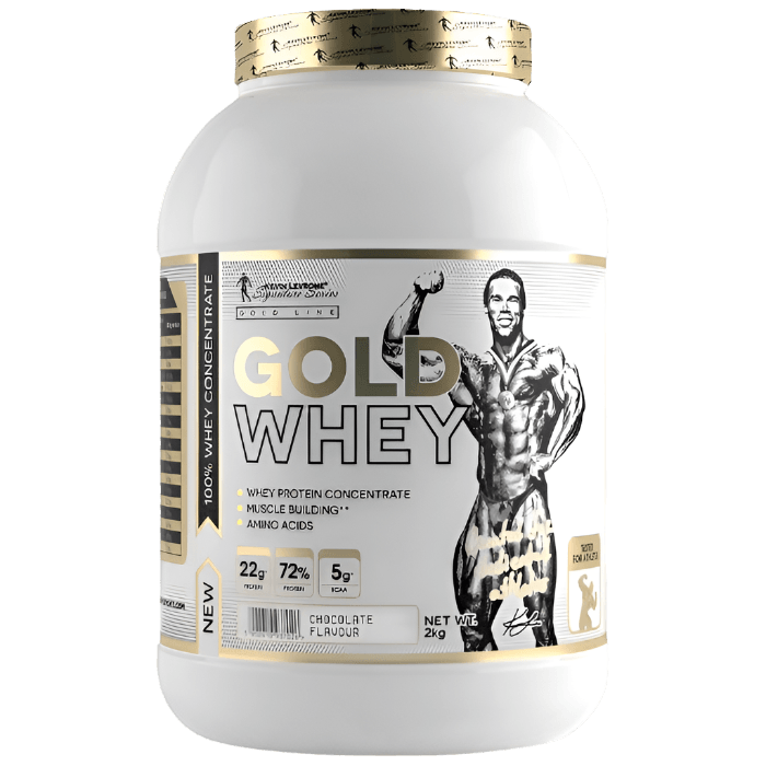 Kevin Levrone Gold Whey Protein 66 Servings