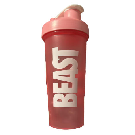 Regular Shaker Bottle 700ml