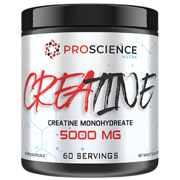 ProScience Nutra Creatine Monohydrate, 300g
