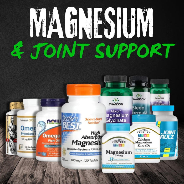 Joint support