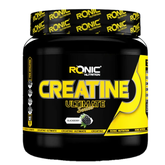 Ronic Creatine Monohydrate 700g, 116 Servings