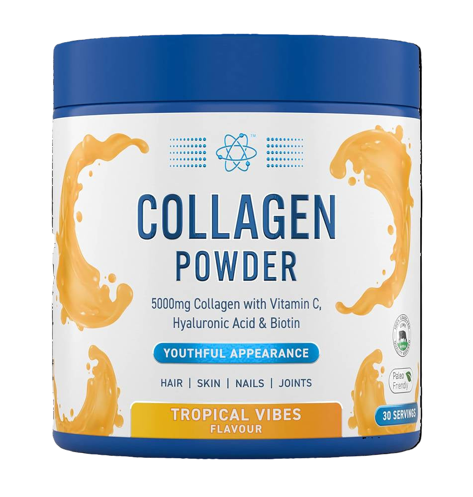 Applied Nutrition Collagen – 165g (30 Servings)