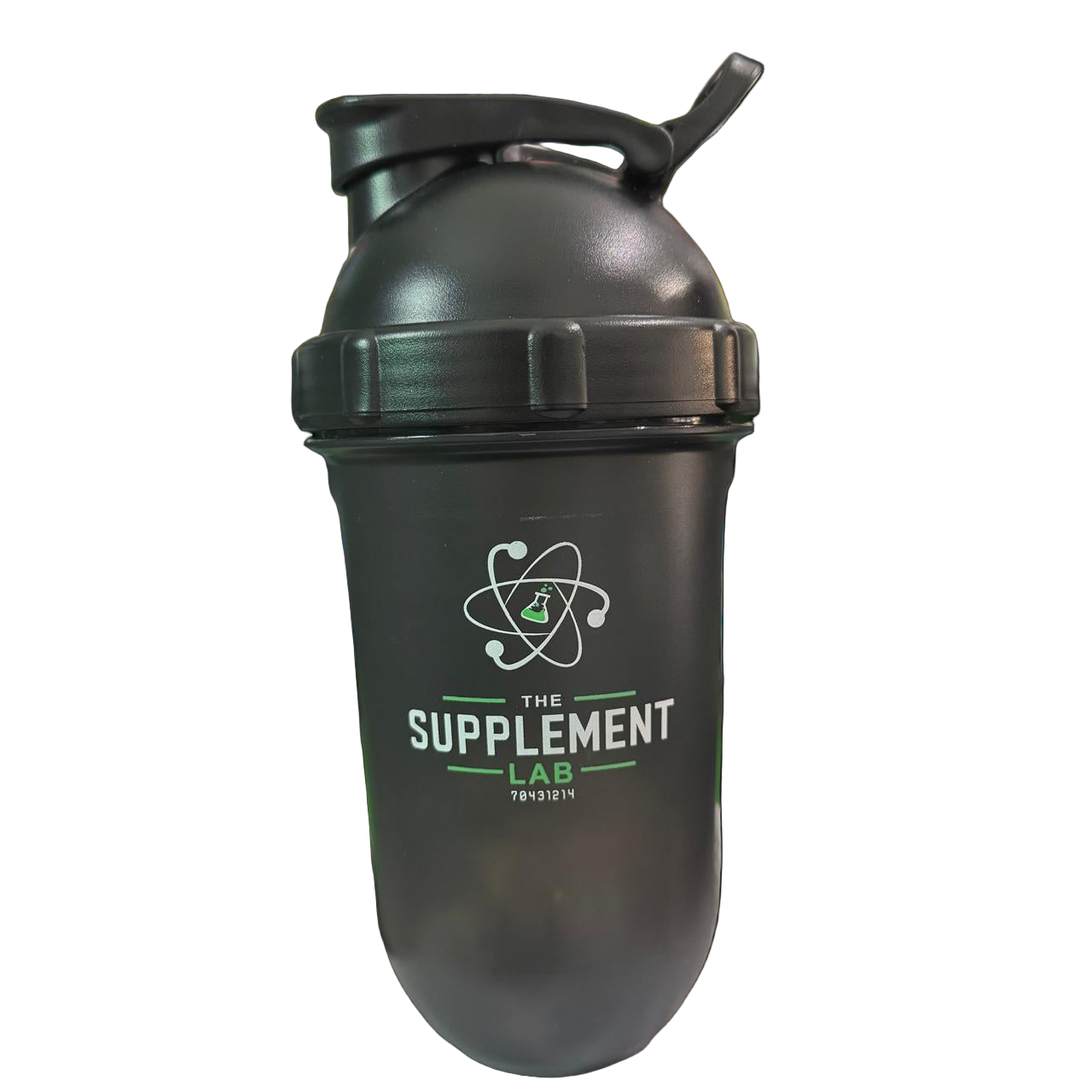 Signature Black – The Supplement Lab 2025 Shaker