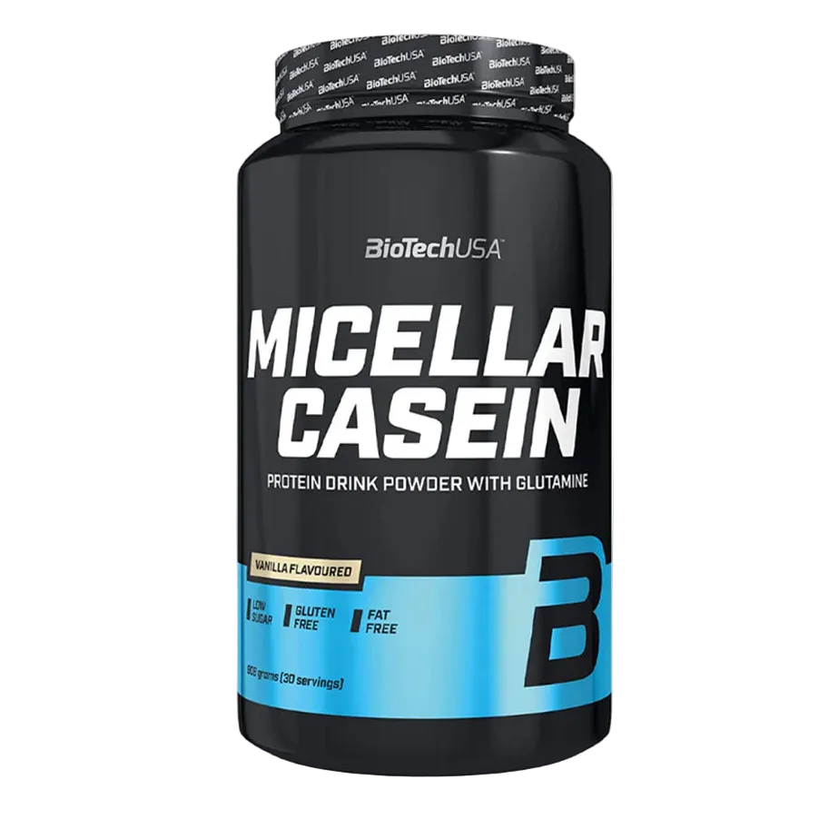 BioTech USA Micellar Casein 908 g