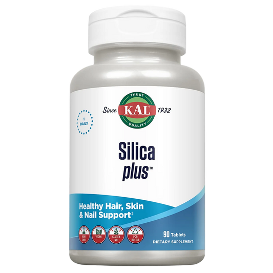 KAL Silica Plus 90 Tablets