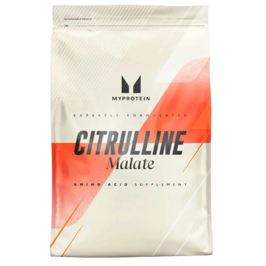 MYPROTEIN Citrulline Malate Powder (250g), 125 Servings