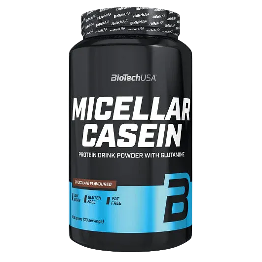 BioTech USA Micellar Casein 908 g