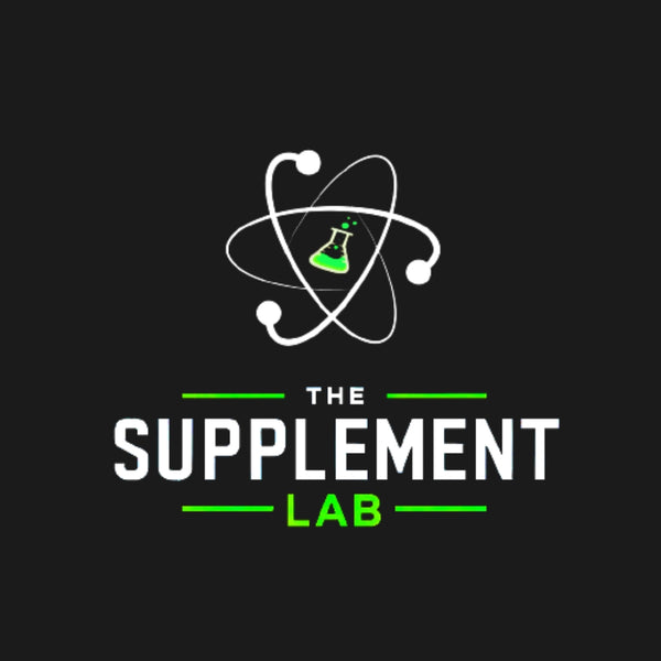 The Supplement Lab