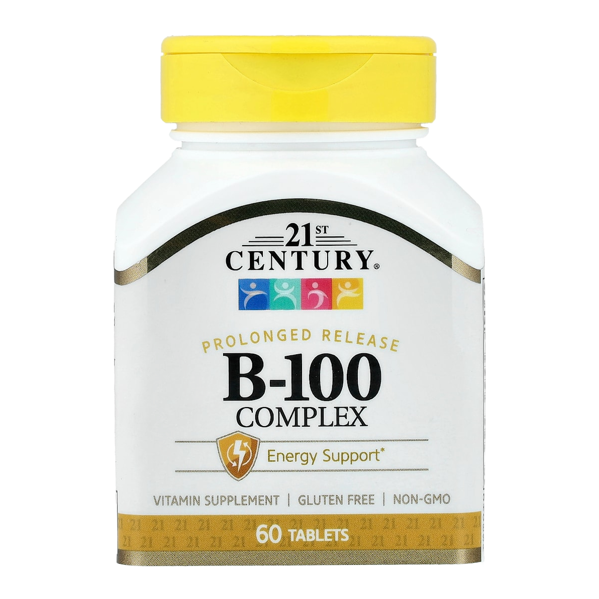 21st Century B-Complex 100