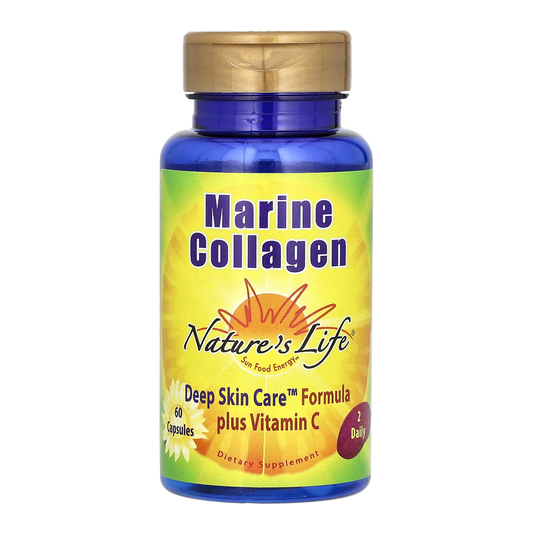 Nature's Life Marine Collagen