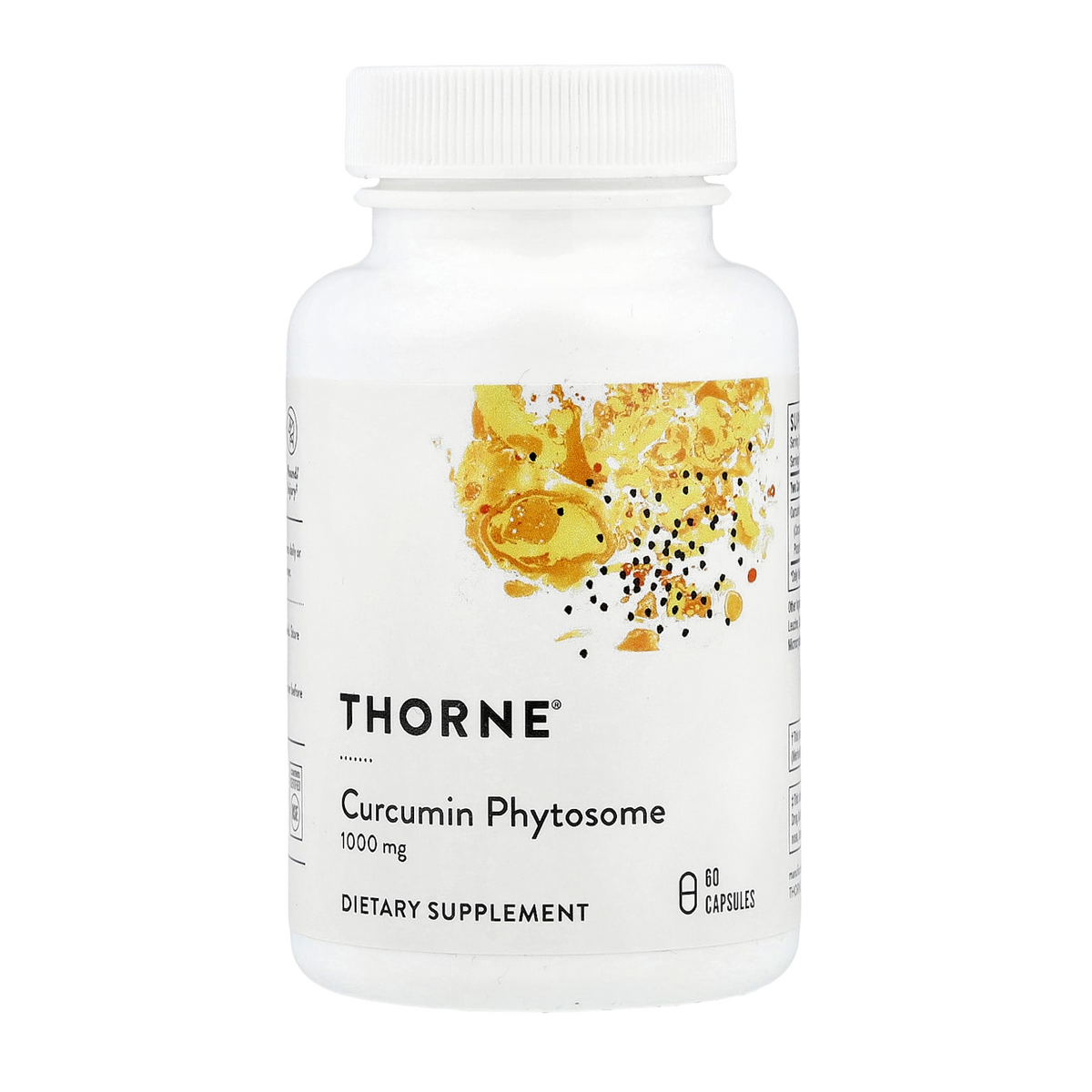 Thorne Curcumin Phytosome
