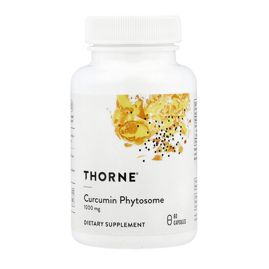 Thorne Curcumin Phytosome