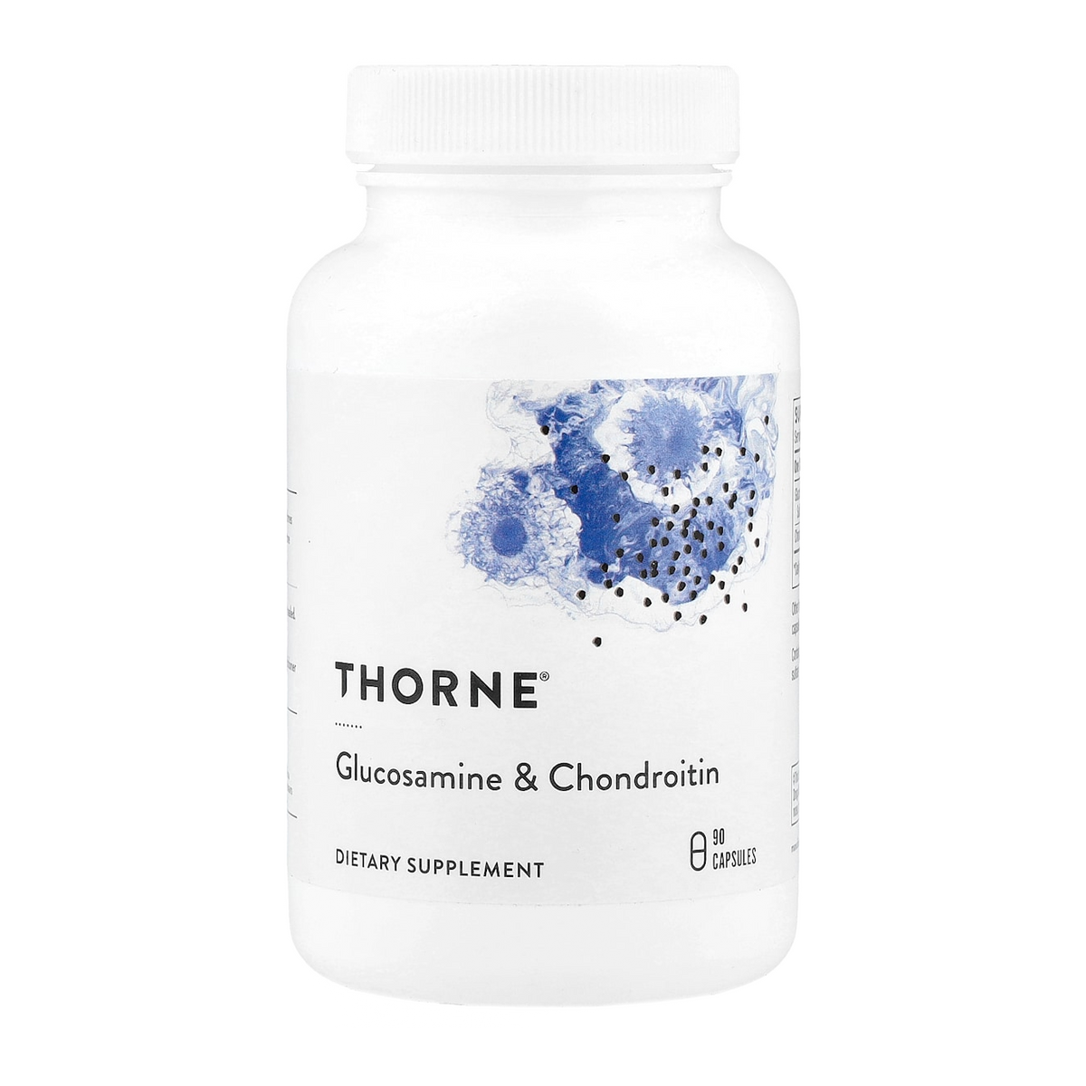 Thorne Glucosamine & Chondroitin