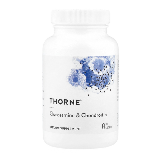 Thorne Glucosamine & Chondroitin