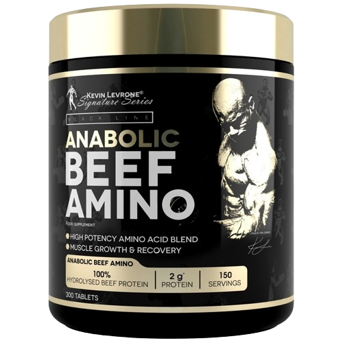 Anabolic Amino Acid Kevin Levrone, 300 Tablets