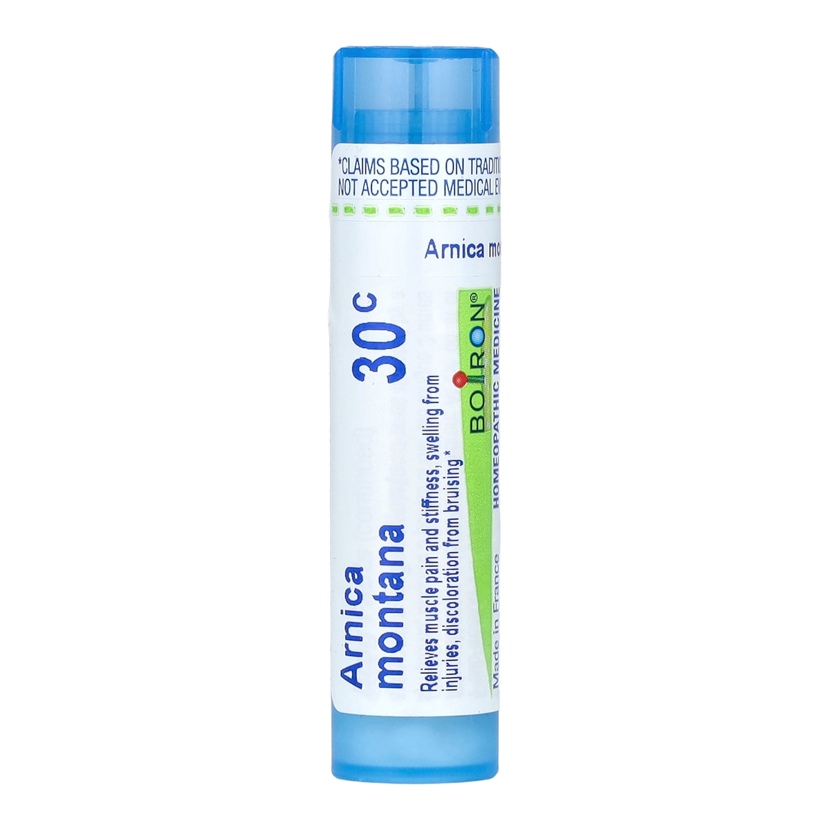 arnica montana 30c 80 boiron