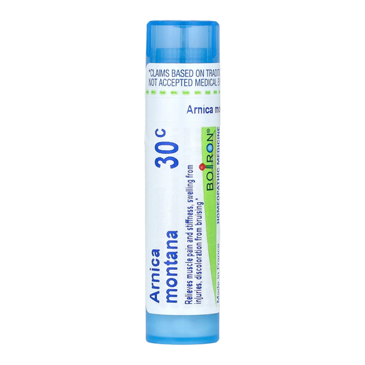 arnica montana 30c 80 boiron