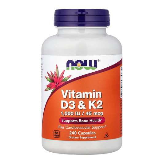 vitamin d3 k2 240 now