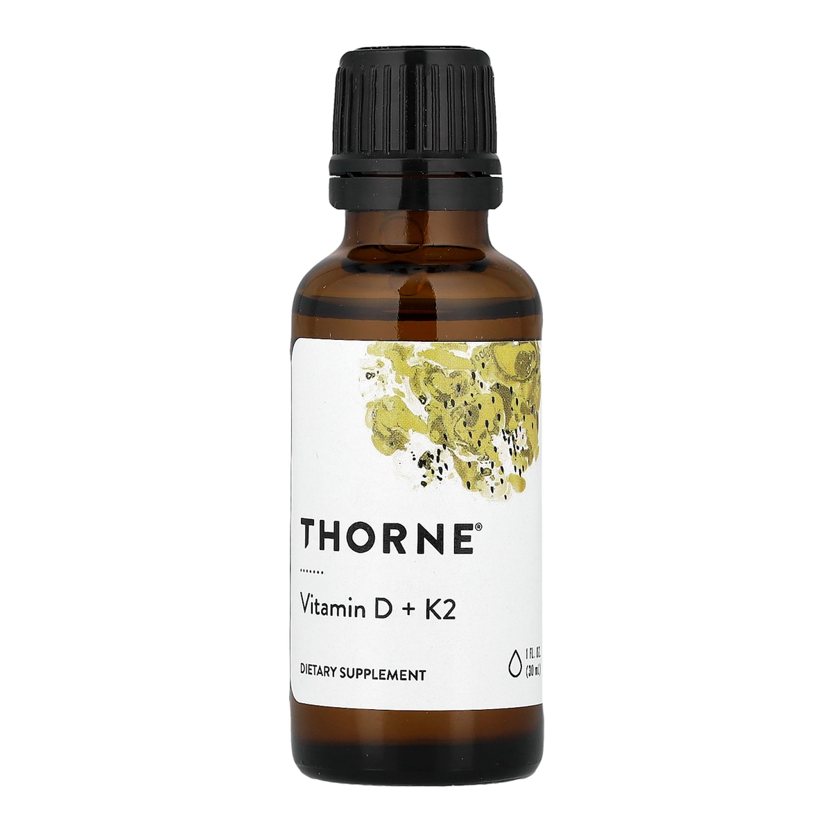 vitamin d3 k2 liquid 600 thorne