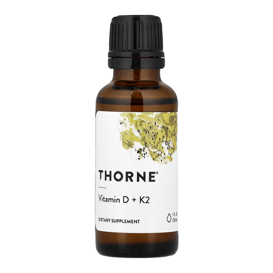 vitamin d3 k2 liquid 600 thorne