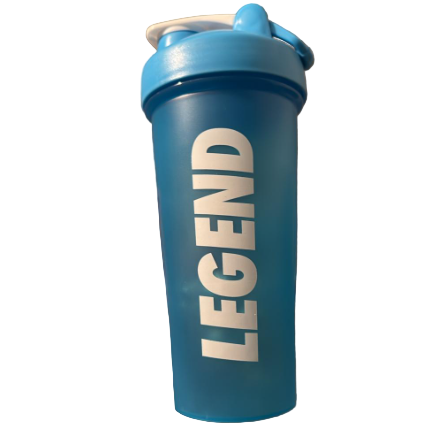 Regular Shaker Bottle 700ml