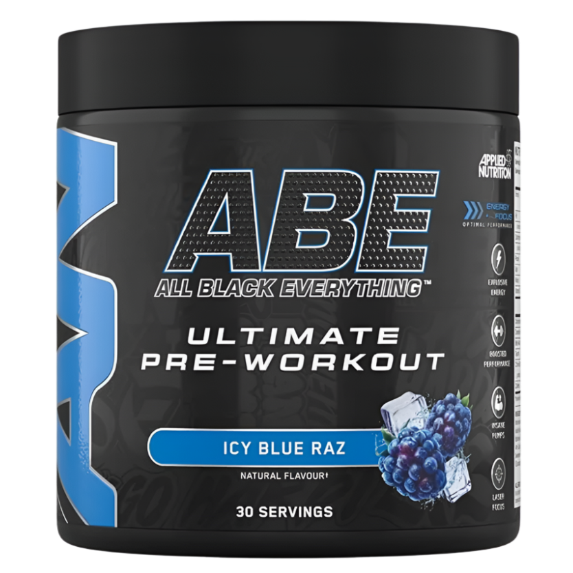 ABE Pre Workout by Applied Nutrition – 30 Servings