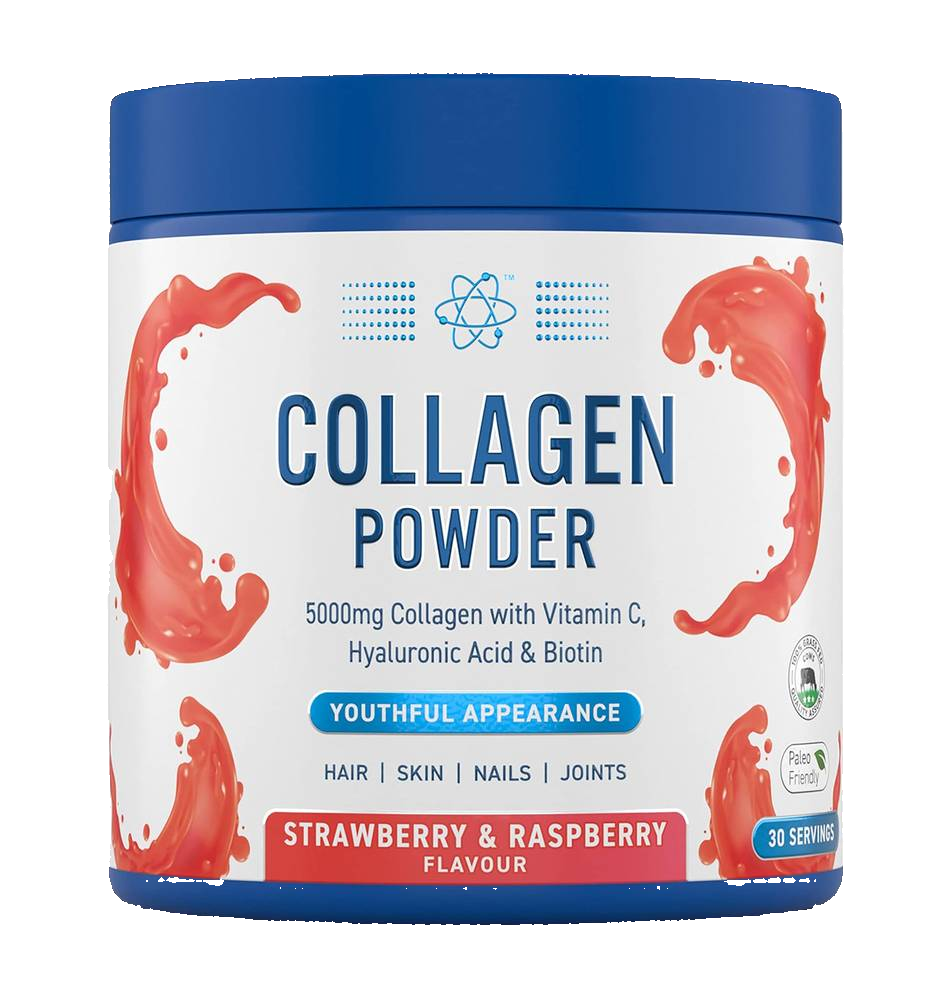 Applied Nutrition Collagen – 165g (30 Servings)