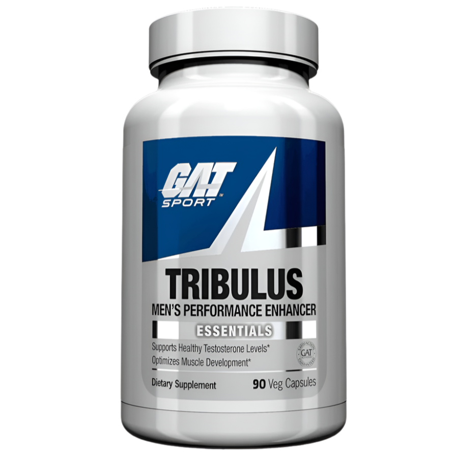 GAT Sports Tibulus Terrestris, 750mg 90 Servings