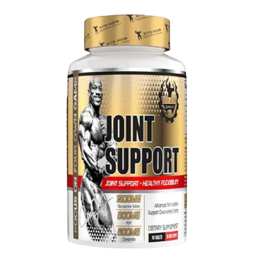 Dexter jackon Joint Support, Contains MSM, Chondroitin & Glucosamine, 90 Tablets