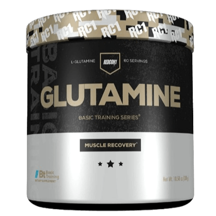 Redcon1 Glutamine, 300g, 60 Servings