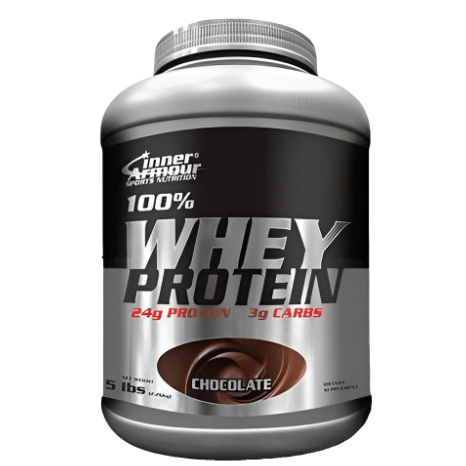 Inner Armour Whey Protein Matrix 71 Servings