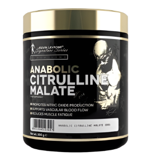 Kevin Levrone Anabolic Line, L-Citrulline Malate, 30 Servings