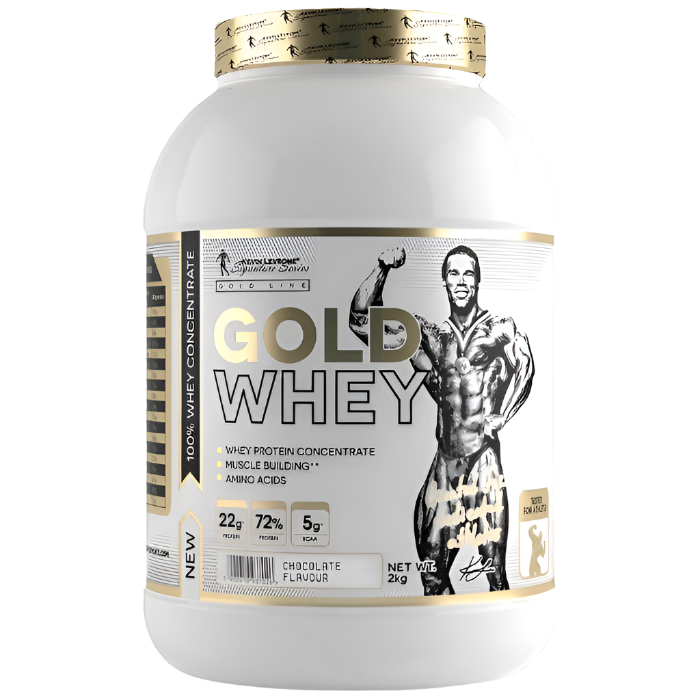 Kevin Levrone Gold Whey Protein 66 Servings