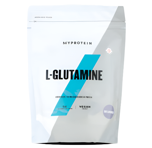MyProtein L-Glutamine – 250g | 5g per Serving
