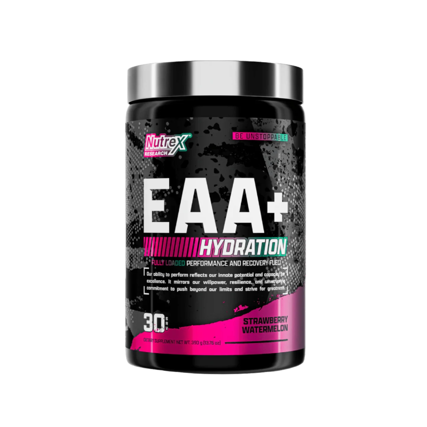 Nutrex EAA 13G Plus Hydration, 30 Servings