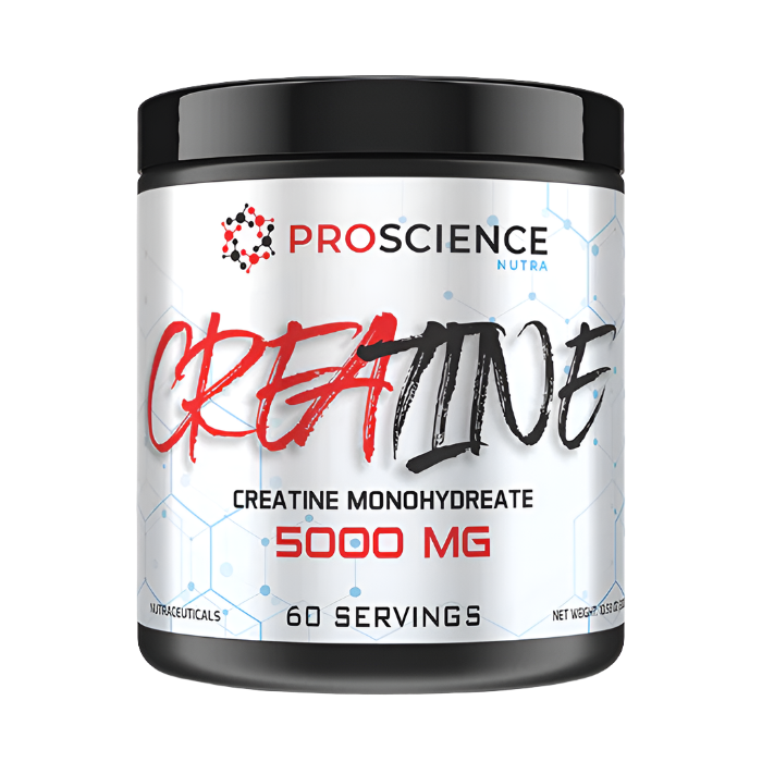 ProScience Nutra Creatine Monohydrate, 300g