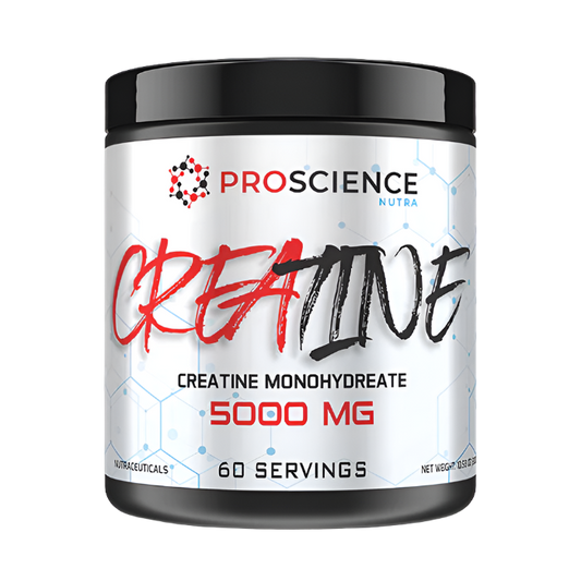 ProScience Nutra Creatine Monohydrate, 300g