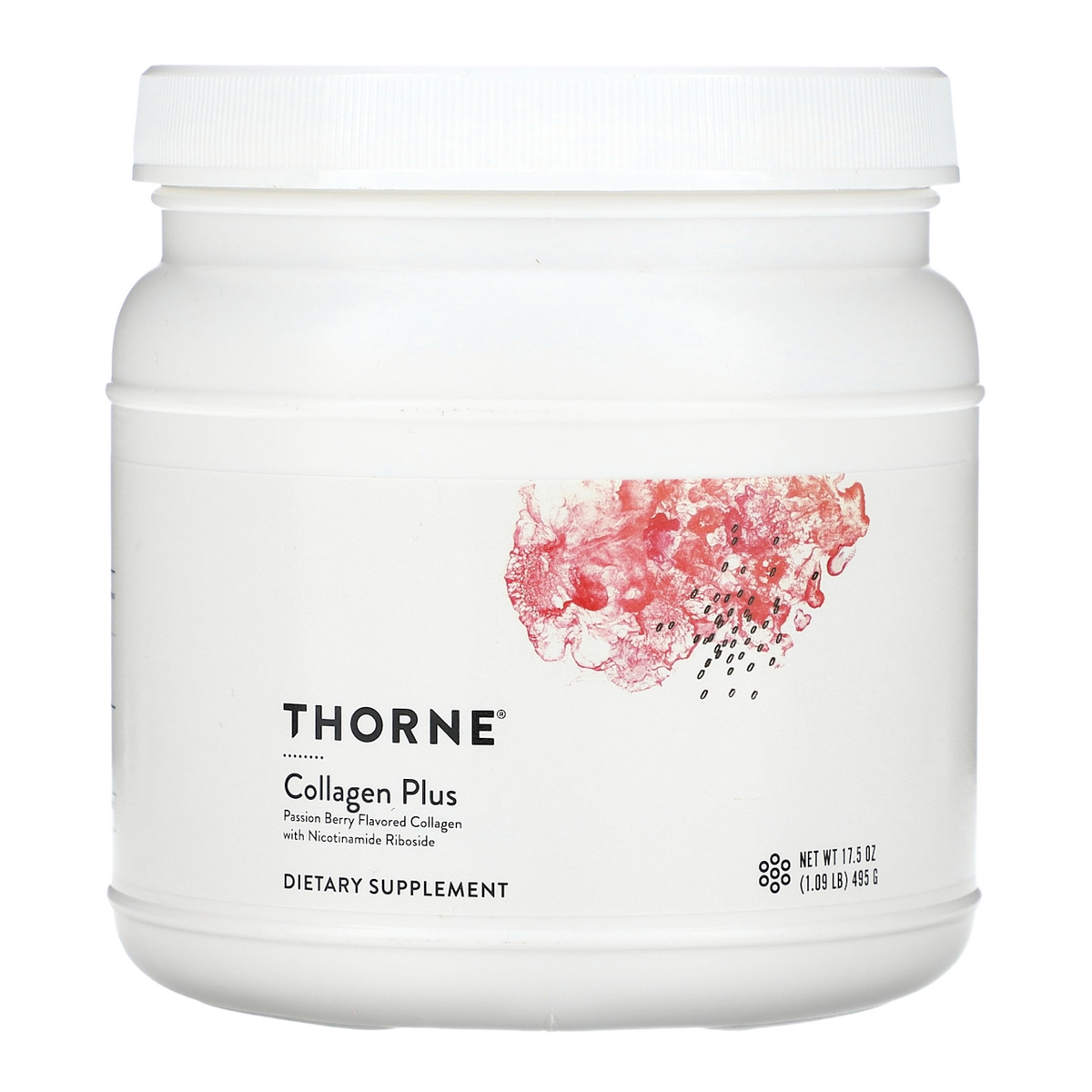 Thorne Collagen Powder – 15g, 30 Servings